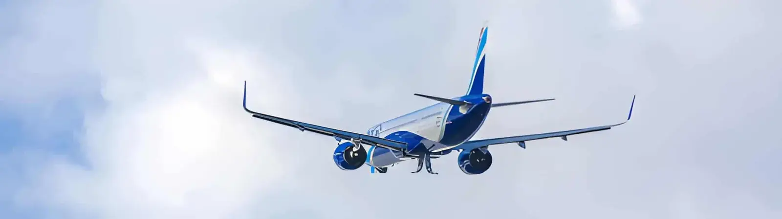 Tarifele IndiGo cresc pentru zborurile India–UAE