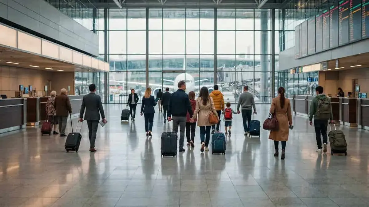 Thailanda avertizează turiștii: prudență sporită din cauza protestelor din Franța