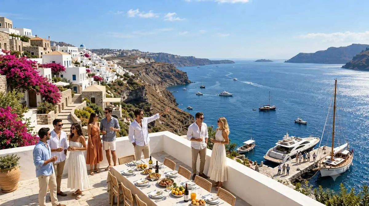 Adio, aglomerație: Mediterana pariază pe destinații ascunse
