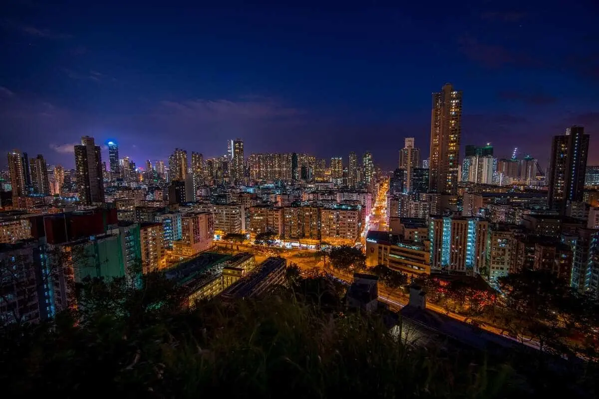 Turismul din Hong Kong a înregistrat 40,7 milioane de sositori în primele nouă luni ale anului 2026