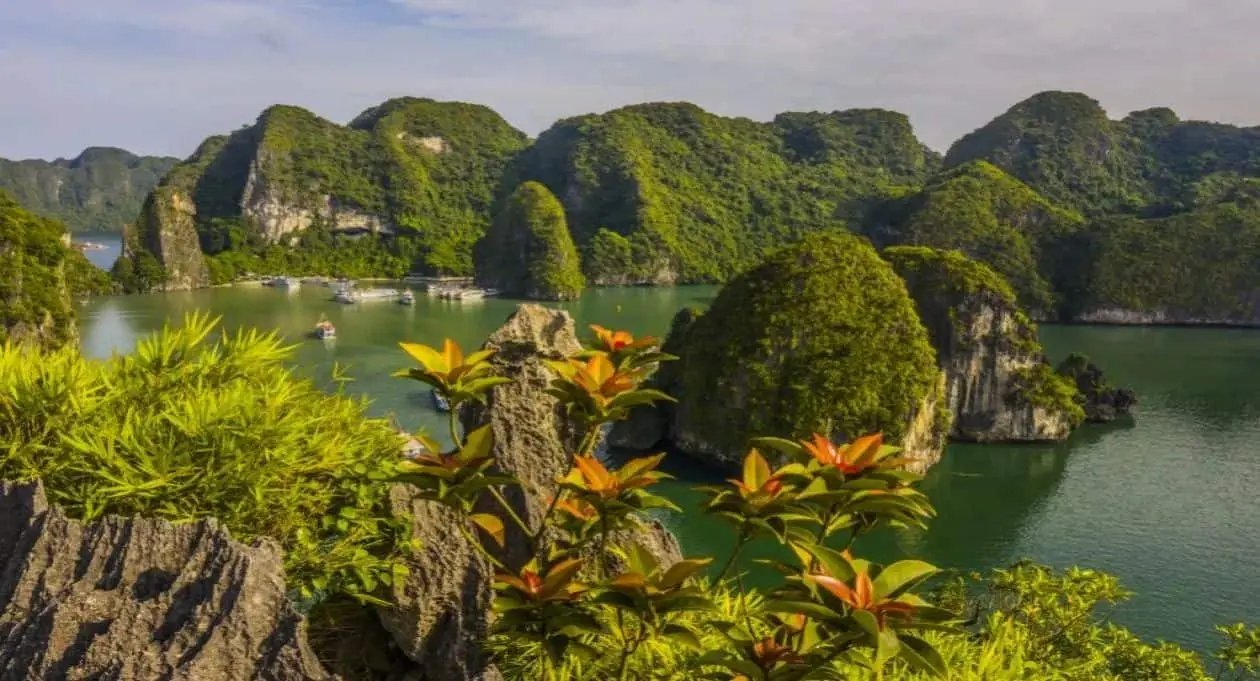 Turismul în Asia: Cum schimbă clima și prețurile harta vacanțelor tale