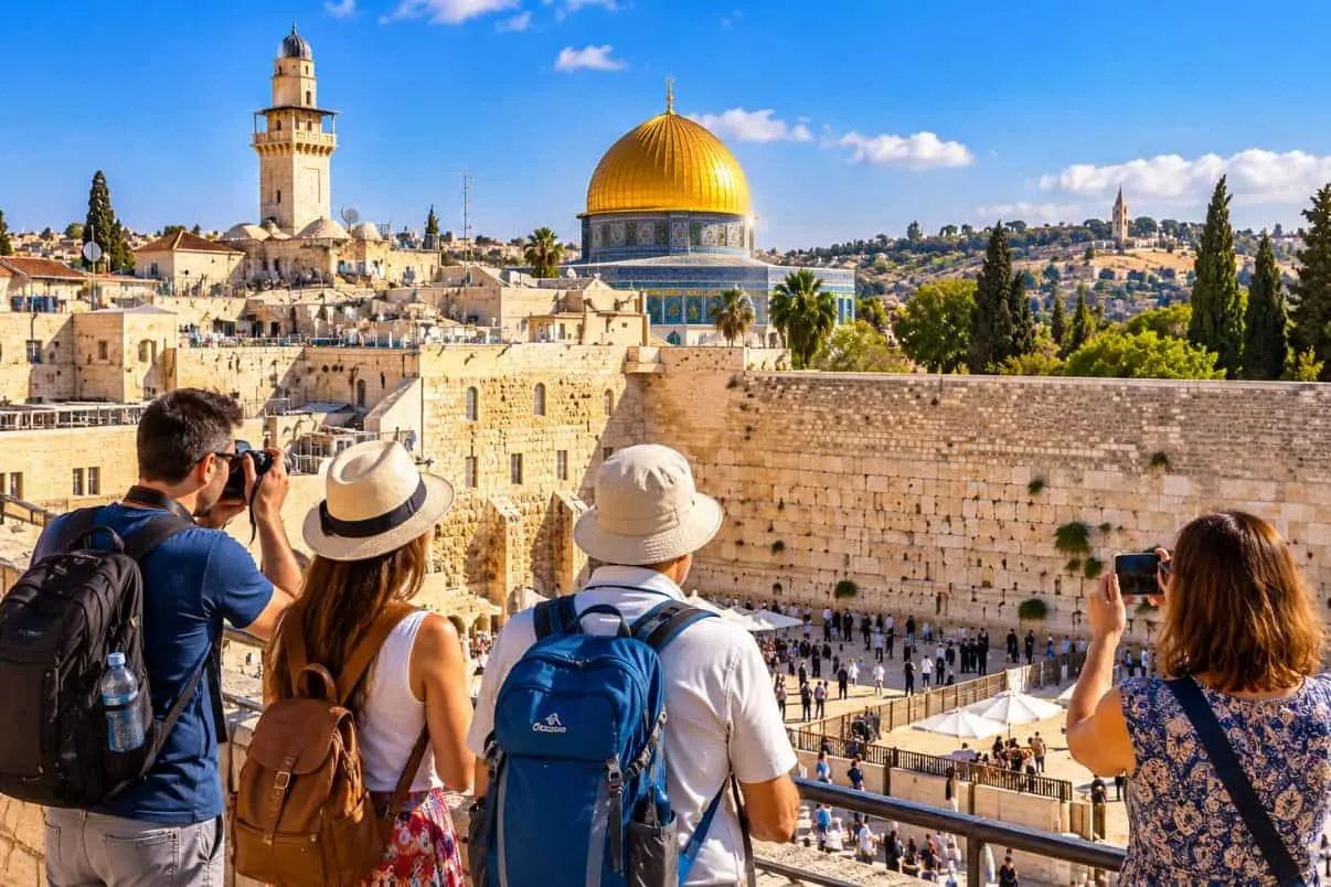Turismul în Israel, sub semnul incertitudinii: Avertisment SUA pe fondul tensiunilor regionale
