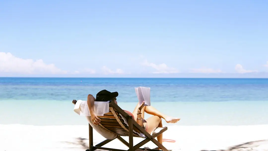 Vacanță fără stres: 3 resorturi unde zbori non-stop și te relaxezi imediat