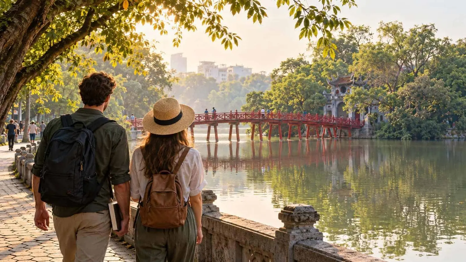 Vietnam, sezon de vârf în octombrie 2026: datele oficiale nu mint