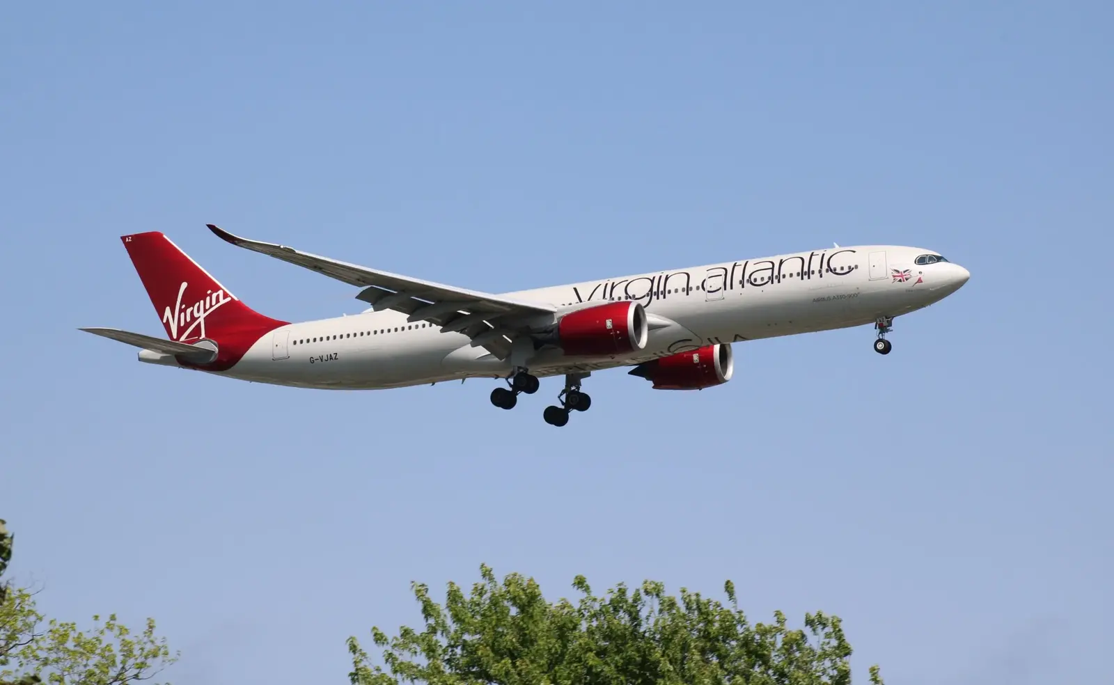 Virgin Atlantic schimbă regulile jocului: Digitalizarea rezervărilor ajunge în Marea Britanie