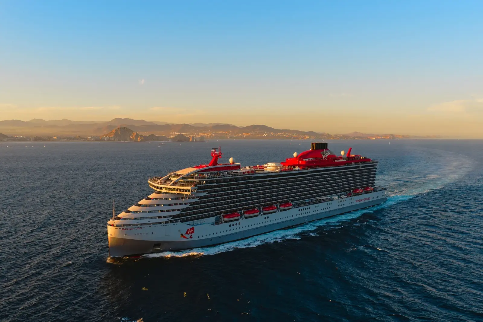 Virgin Voyages oferă credit la bord pentru 148 de nave