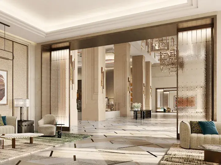 Asia devine noua frontieră a luxului: Waldorf Astoria își extinde imperiul până în 2026