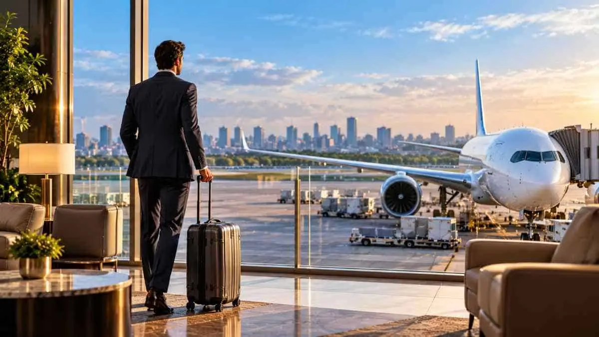 Zboruri cu beneficii VIP: Aerolíneas Argentinas și Banco Supervielle lansează un parteneriat de elită