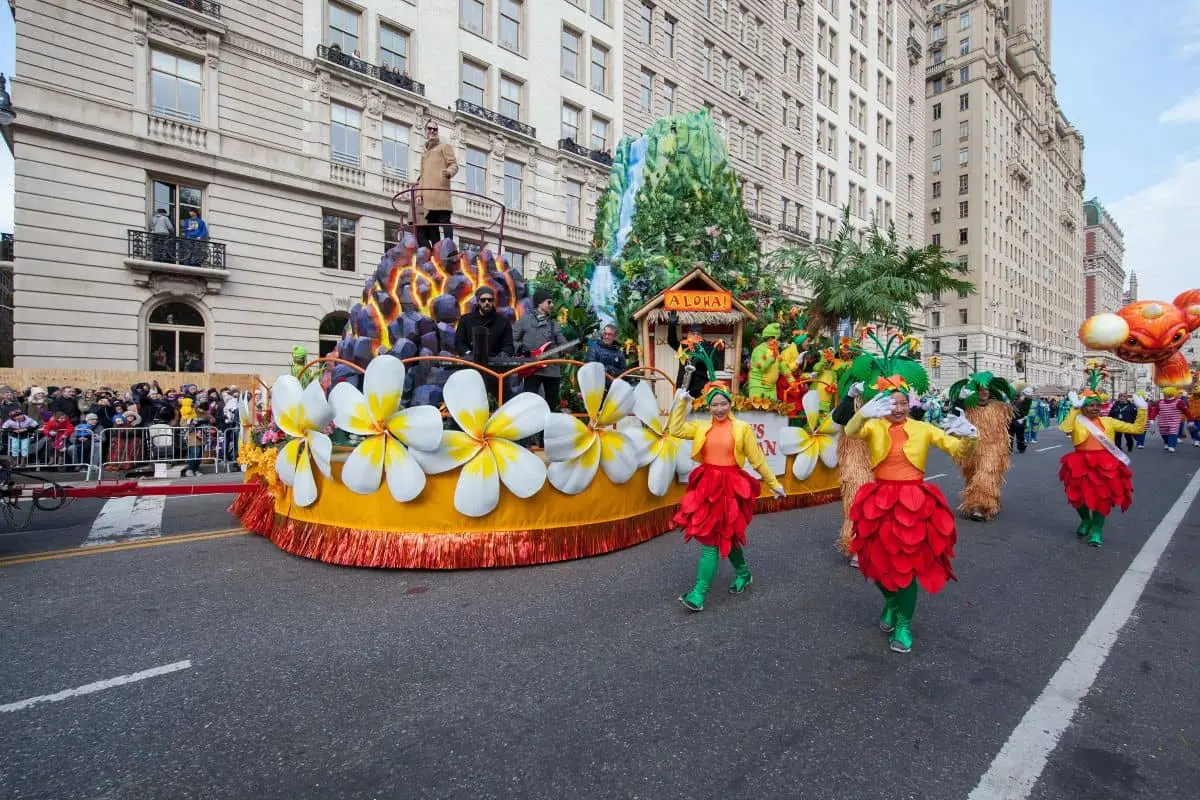 NY, Chicago și Philly: Cursa fierbinte pentru turiștii de Ziua Recunoștinței 2026